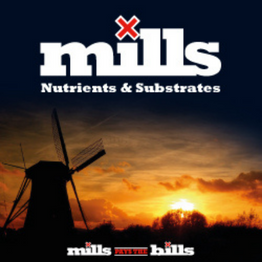 Hnojiva Mills