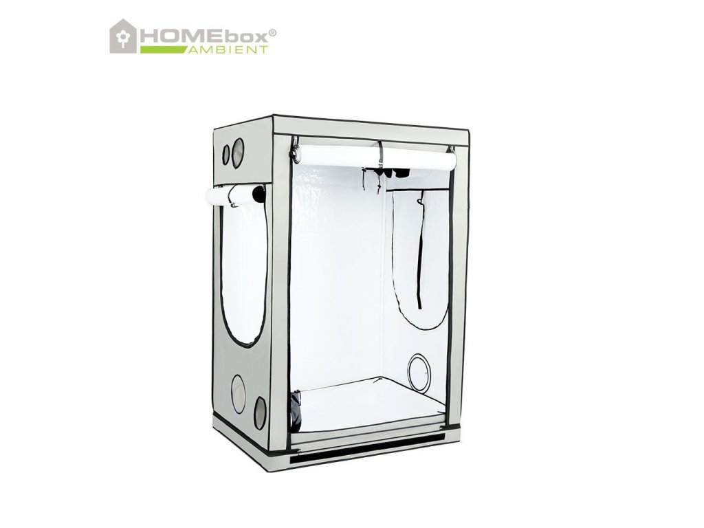 HOMEbox Ambient R120 (120x90x180 cm)