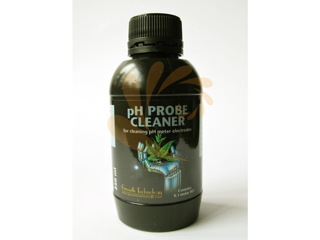 pH PROBE Cleaner 300 ml Growth Technology