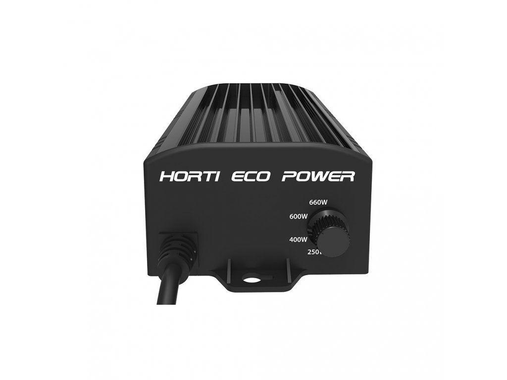 Předřadník 600 W Horti Eco Power