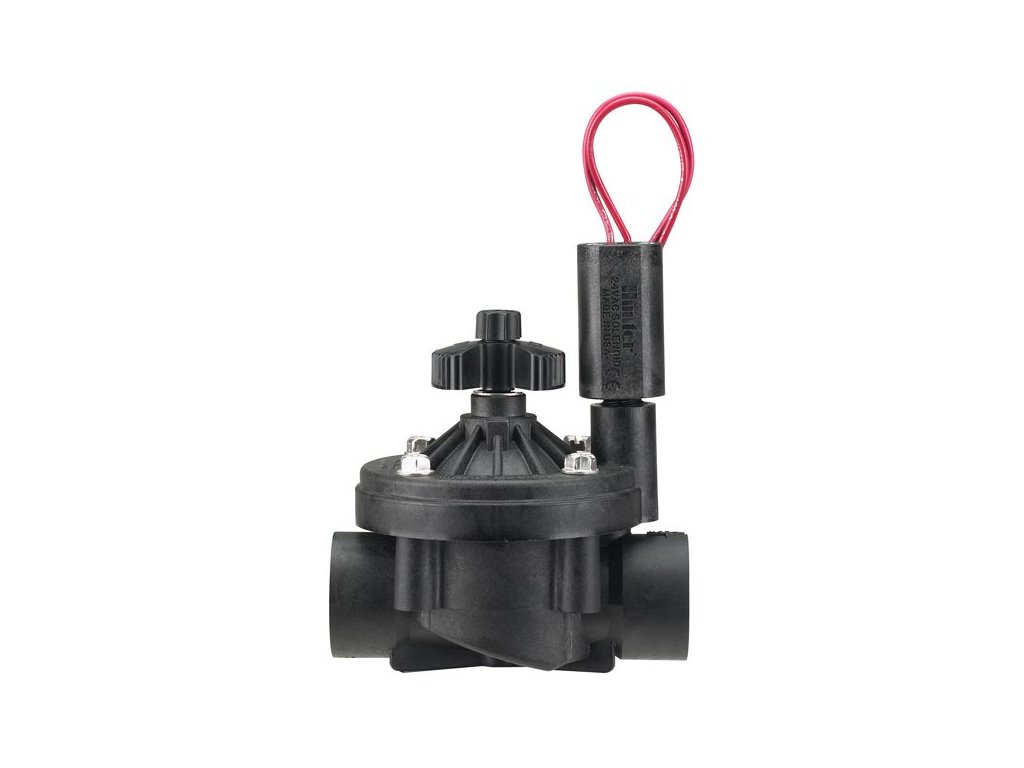 Hunter ICV, FILTER SENTRY, 14 bar