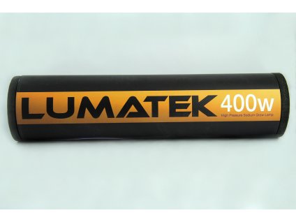 Výbojka 400 W Lumatek Dual Spectrum HPS