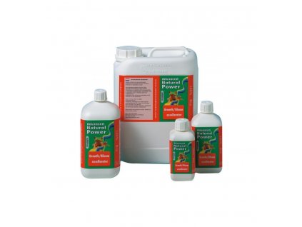 Growth/Bloom excellarator Advanced Hydroponics