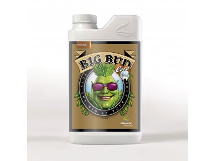 Big Bud Coco Advanced Nutrients