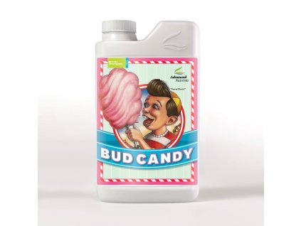 Bud Candy Advanced Nutrients (Balení 500 ml)