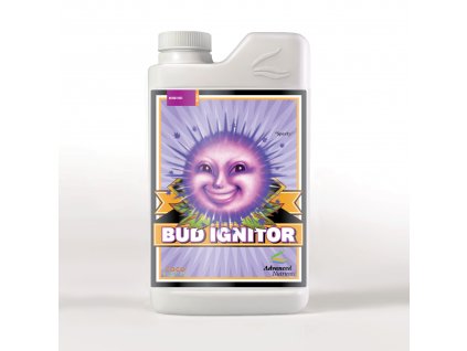 Bud Ignitor Advanced Nutrients