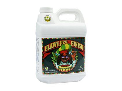 Advanced Nutrients Flawless Finish