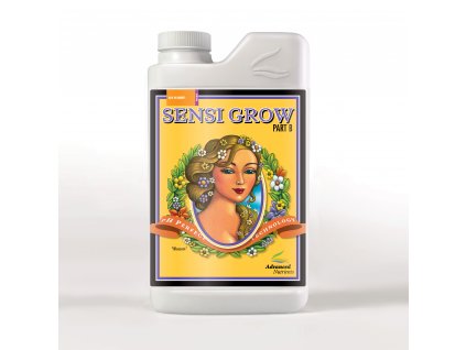 SensiGrow Combo B (pH Perfect) Advanced Nutrients