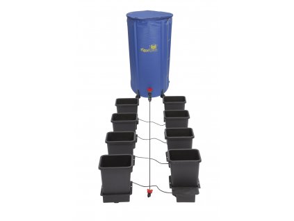 AutoPot 1Pot souprava 8 květináčů včetně 100 l Flexitanku