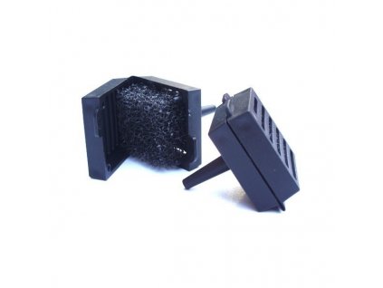 AutoPot hrubý filtr pro kapiláru 6 mm