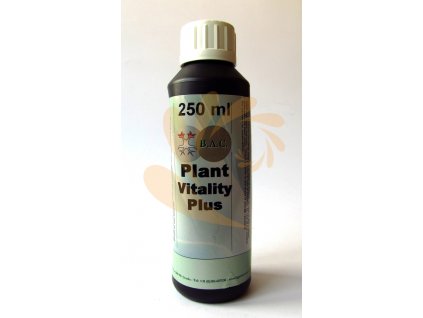 B.A.C. Plant Vitality Plus
