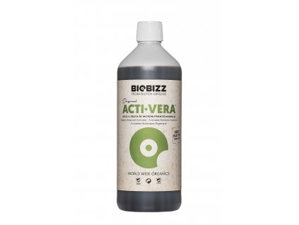 BioBizz ActiVera