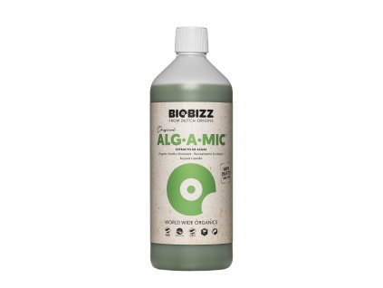 BioBizz Alg-a-mic