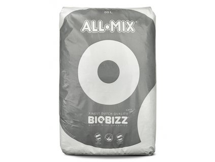 All-mix 50 l BioBizz