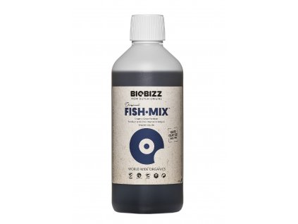 Fish·Mix BioBizz