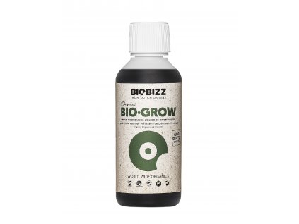 BioGrow BioBizz