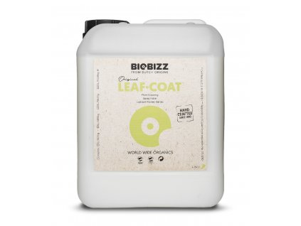 BioBizz LeafCoat 5 l