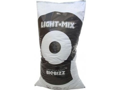 Light-mix 20 l BioBizz