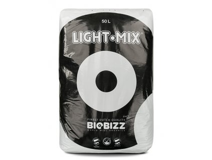 BioBizz Light-mix 50 l