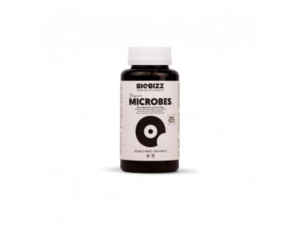 Microbes 150 g BioBizz