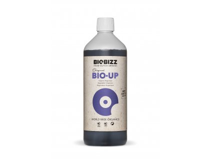 BioUp BioBizz