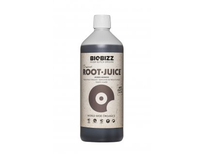 RootJuice BioBizz