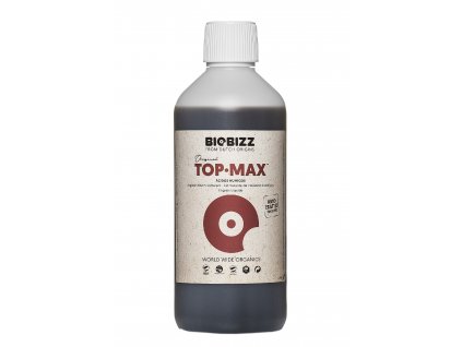 TopMax BioBizz