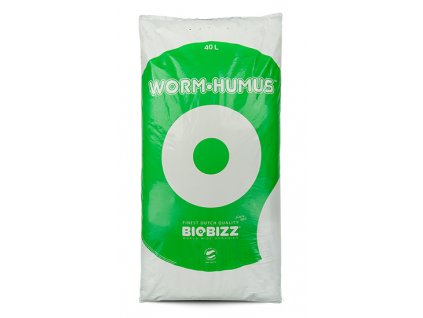 BioBizz WormHumus 40 l