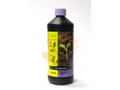 12309 12309 bcuzz soil b 1 l