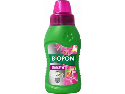 BOPON Orchideje