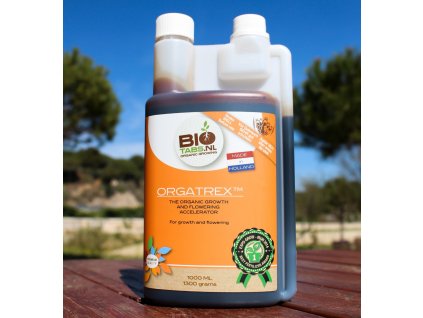 Orgatrex 1 l BioTabs