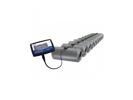 12495 can lcd speed controller