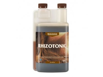 Rhizotonic BioCanna