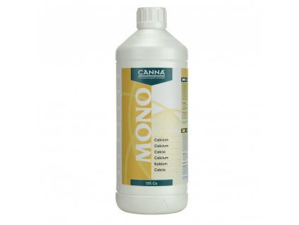 Canna Mono Ca 15 % 1 l (Vápník)