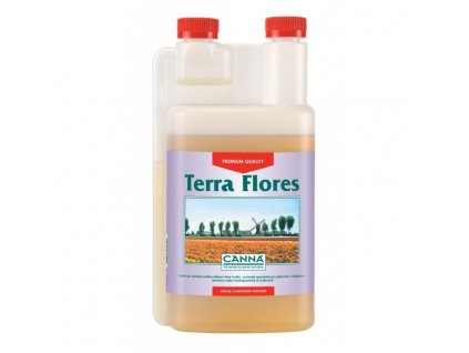 Terra Flores Canna