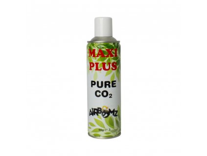 CO2 Airbomz lahev Maxi Plus 60 g