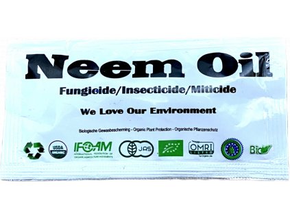 Neem Oil 10 ml DynaGrow