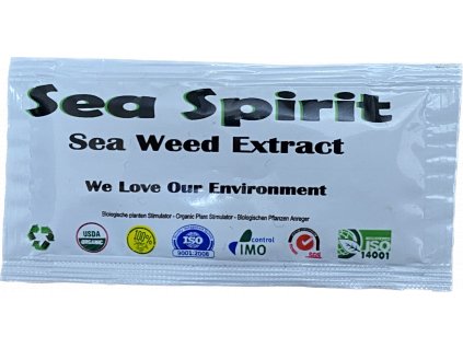 Sea Spirit DynaGrow 10 ml - Sea Weed Extract