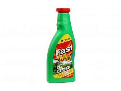 Fast M 500 ml nahradni napln