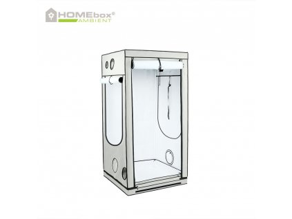 HOMEbox Ambient Q120+ (120x120x220 cm)