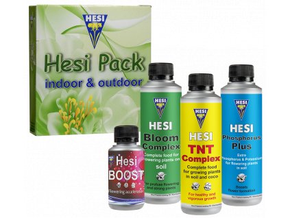 group HESI PACK