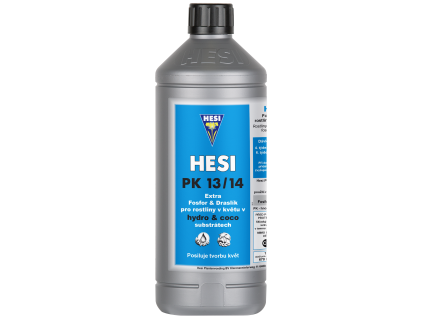 PK 13/14 Hesi (Balení 1 l)