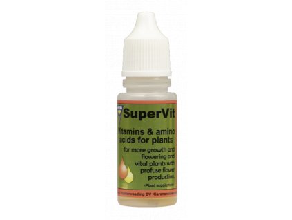 hesi super vit 10 ml