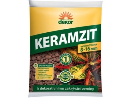 keramzit forestina 8 16 mm