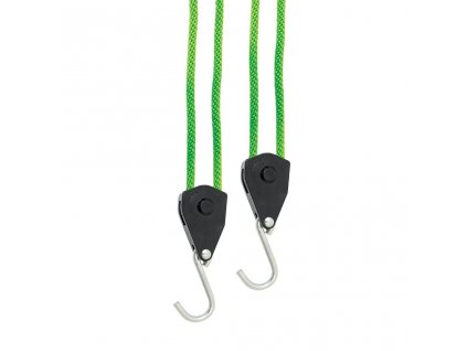 Lumii rope ratchets heavy