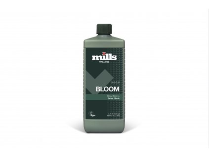 Bloom Mills Organics