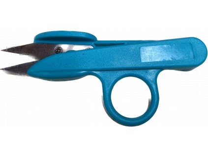 Nůžky mini clipper - vhodné na zastřihávání tenkých stonků Hydrogarden