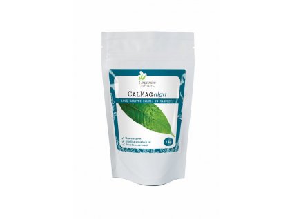 Calmag alga Organics Nutrients