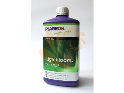 Alga Bloom Plagron