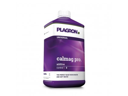 Calmag pro Plagron